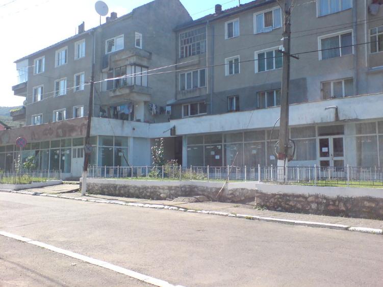 Spațiu comercial, 500 mp în Central