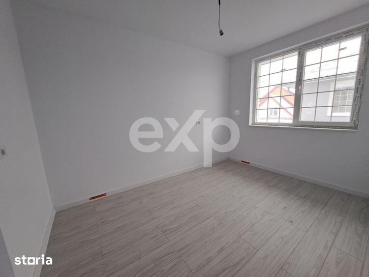 Casă cu 4 camere cu Teren 2500 Mp în Trivale