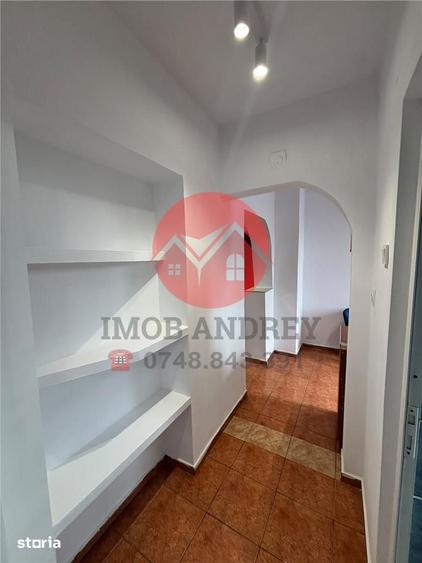 Apartament 2 camere decomandat, 51 mp, zona buna - 9