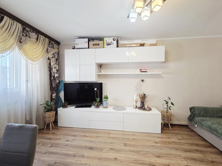 Apartament 2 camere renovata mobilat si utilat CT Ac - 5