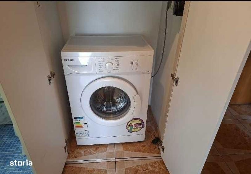 Apartament cu 2 camere în Între Lacuri