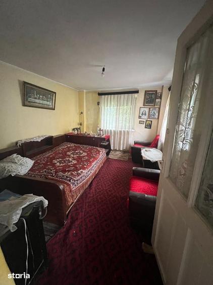 De VANZARE Casa cu Teren 415 mp in Orasul Galati - 12