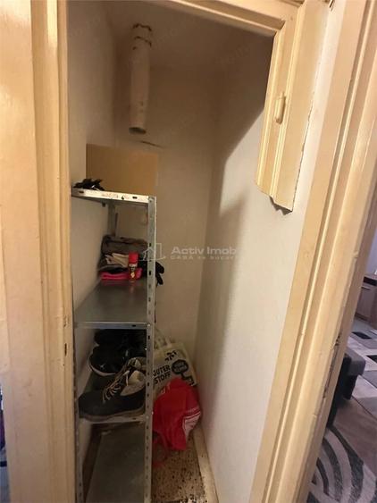 Apartament cu 2 camere semidecomandat în Cuptoare (Reșița)