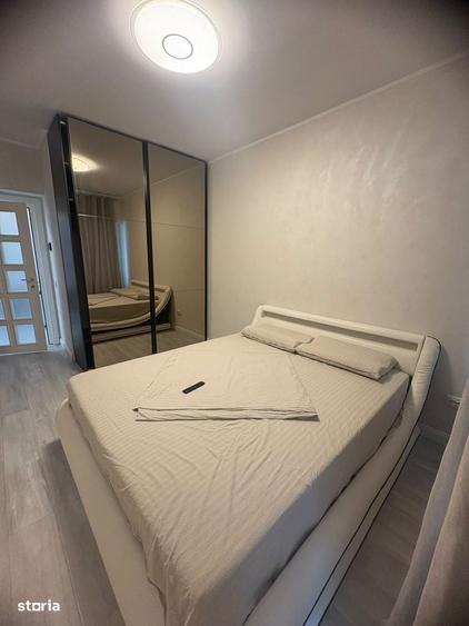 Apartament 2 camere-Royal Town - 5