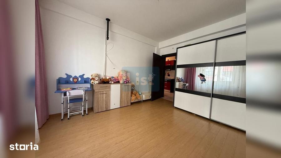 Apartament cu 2 camere decomandat în Chiajna — fotografia 1