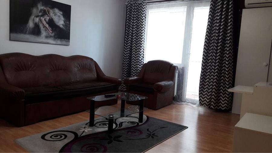 Apartament cu 2 camere în Complex Studențesc