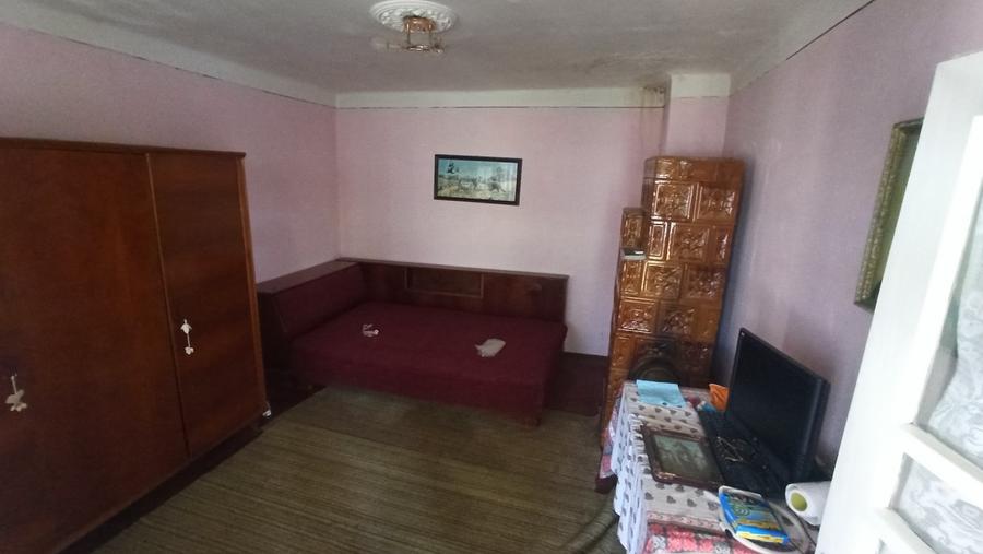 Casă individuală cu 3 camere cu Teren 2512 Mp în Traian (Zănești)