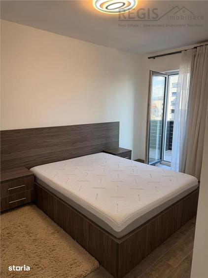 Apartament 2.5 Camere | Avantgarden | Parcare | Boxa - 5