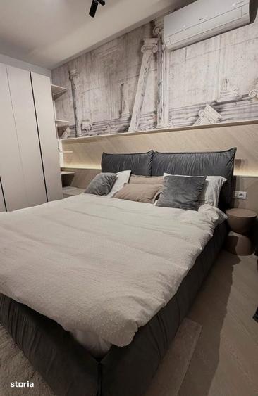 Apartament cu 2 camere în Rudeni