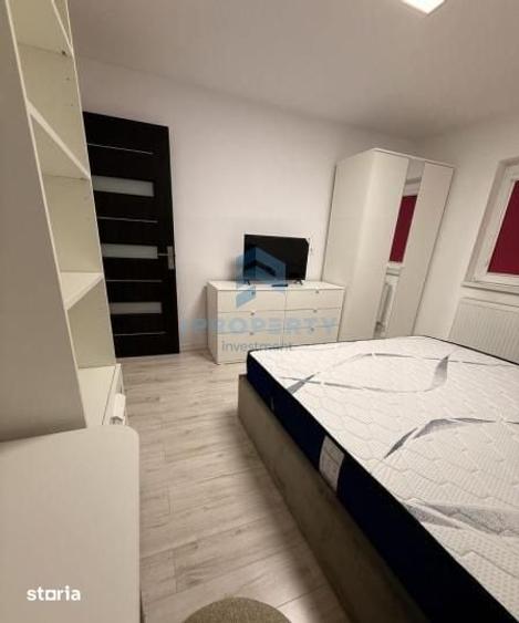 Apartament cu 2 camere în Aviației