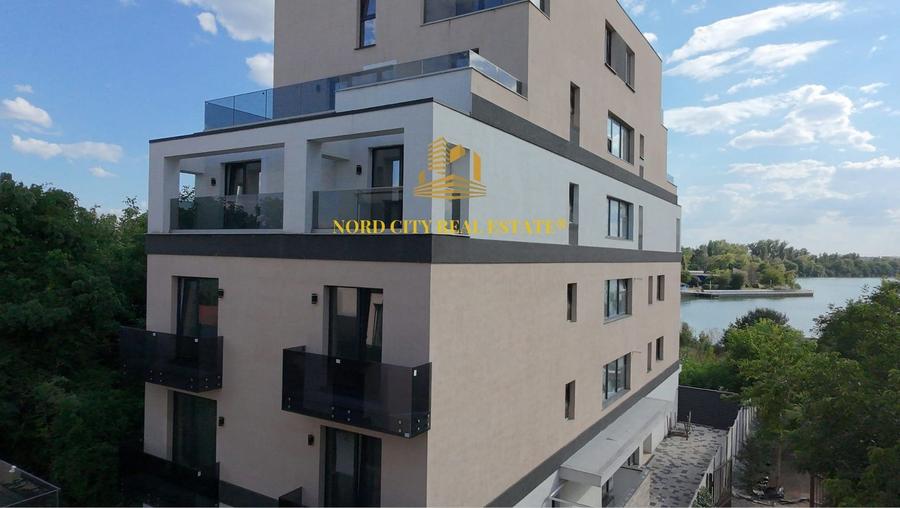 Apartament cu 2 camere în Străulești