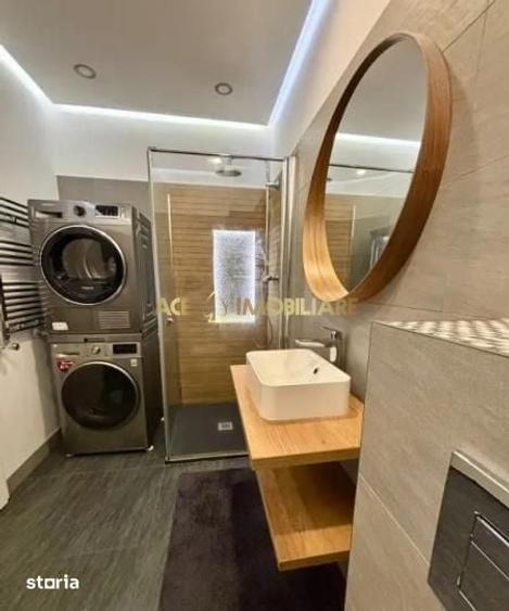 3 Camere de inchiriat | Pipera - Domus Residence | Parcare | Terasa | - 1