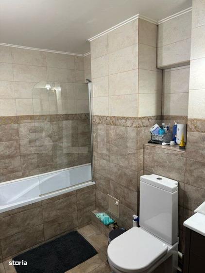 Apartament cu 4 camere în Central
