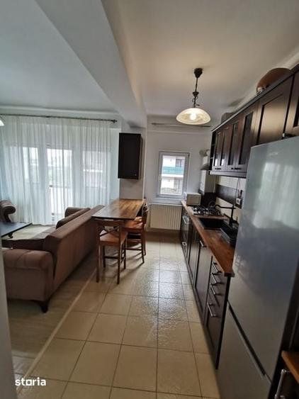 Vand apartment 2 camere str Rezervelor nr 72 - 2