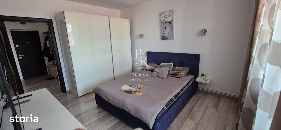Apartament 3 camere, 60 mp, parcare, zona Sesul de sus! - 8