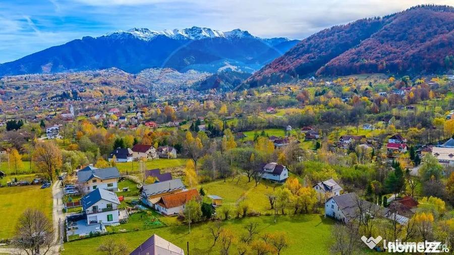 Teren în Predeluț