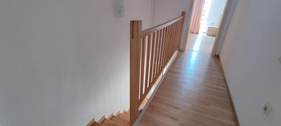 Duplex cu 4 camere cu Canalizare în Prelungirea Ghencea