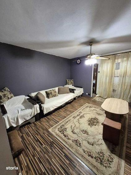 inchiriez garsoniera in regim hotelier - 3