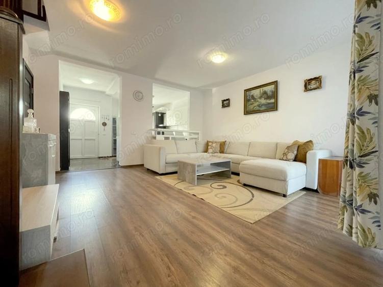 Casa in Dumbravita - zona centrala spre padure - locatie excelenta - 5