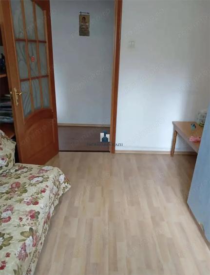 Vanzare Apartament 3 Camere Semidecomandat Berceni-Al.Ciceu - 6