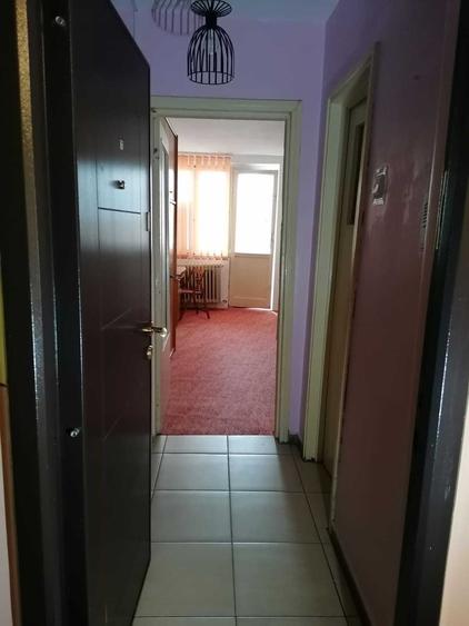 Garsonieră semidecomandată în Radu Negru