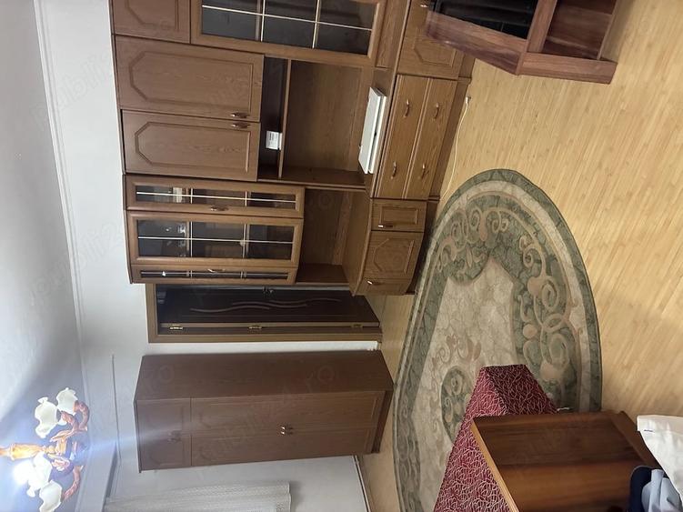Apartament cu 2 camere semidecomandat în Găvana