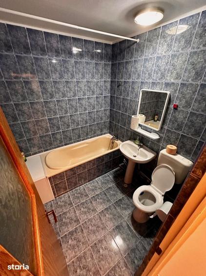 Apartament cu 2 camere semidecomandat în 1 Decembrie 1918