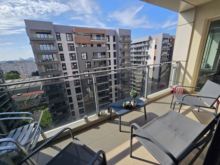 Apartament cu 3 camere decomandat, mobilat în Dristor