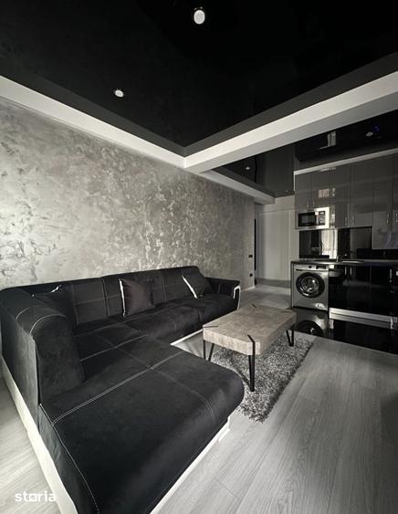 Apartament cu 1 camera de inchiriat in zona Faleza Dunarii - 6