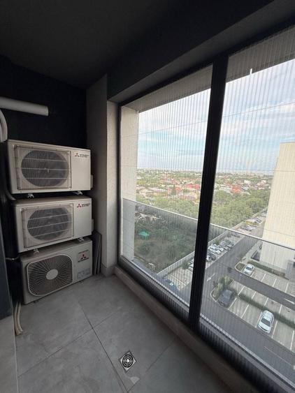 Apartament cu 3 camere semidecomandat în Sălaj
