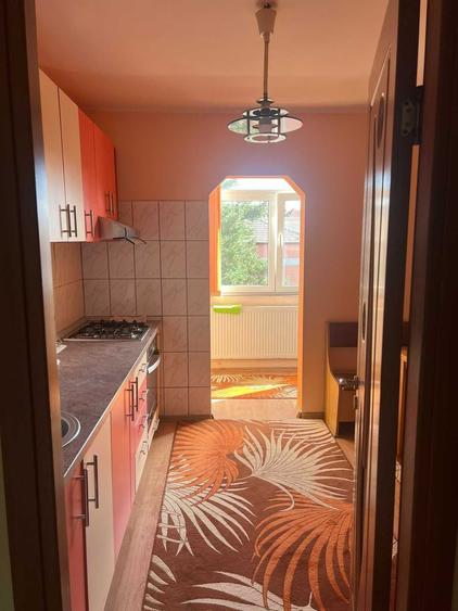 Apartament cu 2 camere decomandat în Ștrand