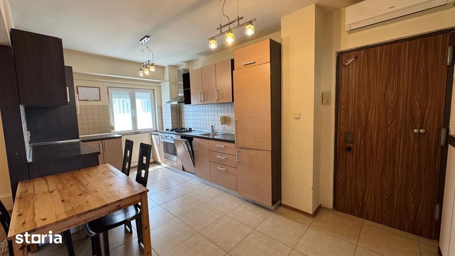 COMISION 0% | Apartament 3 Camere | 66 mp | Etaj 6 | Zona Aradului - 10