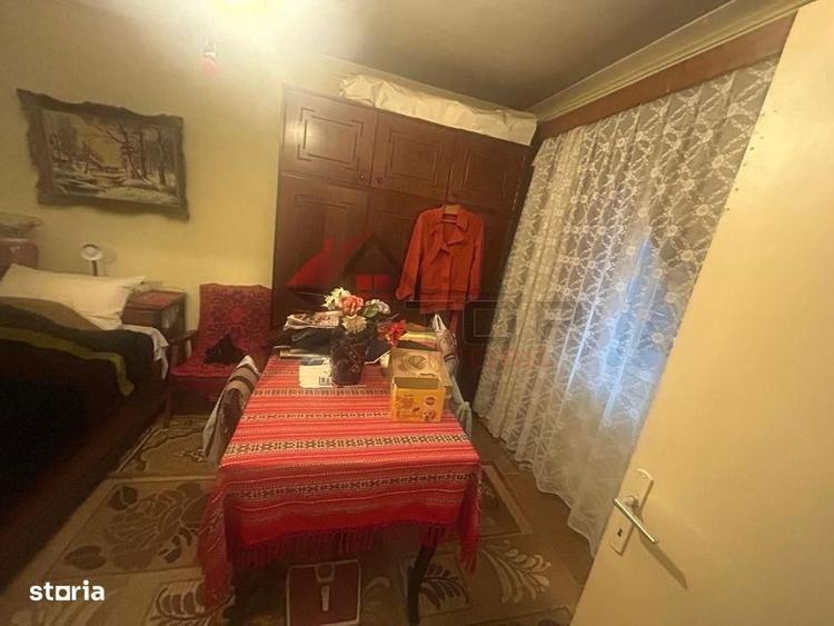 Apartament cu 2 camere în Tudor Vladimirescu