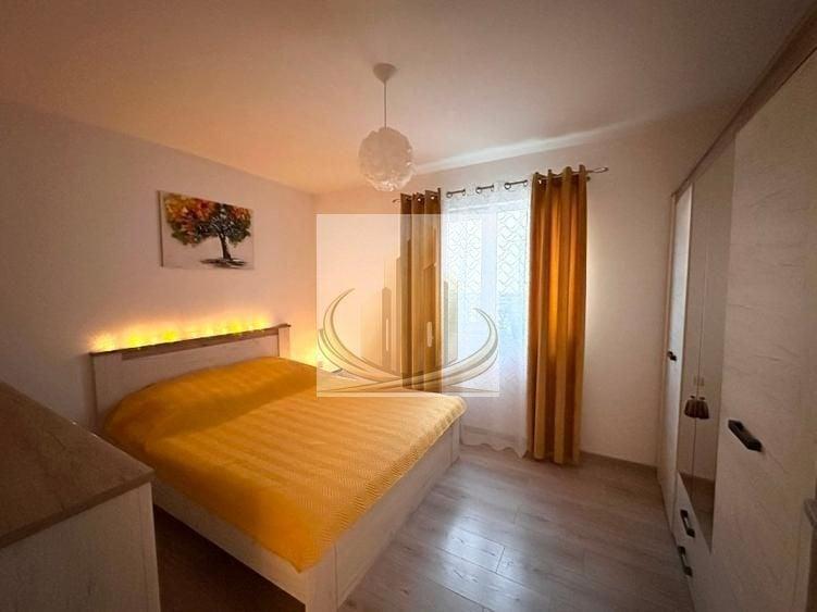 Duplex cu 3 camere cu Canalizare în Moșnița Nouă