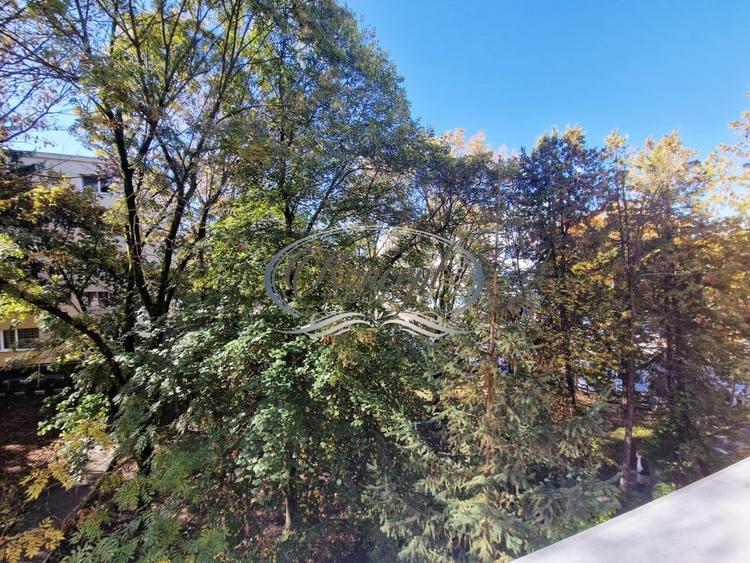 Apartament cu 2 camere semidecomandat, mobilat în Gheorgheni