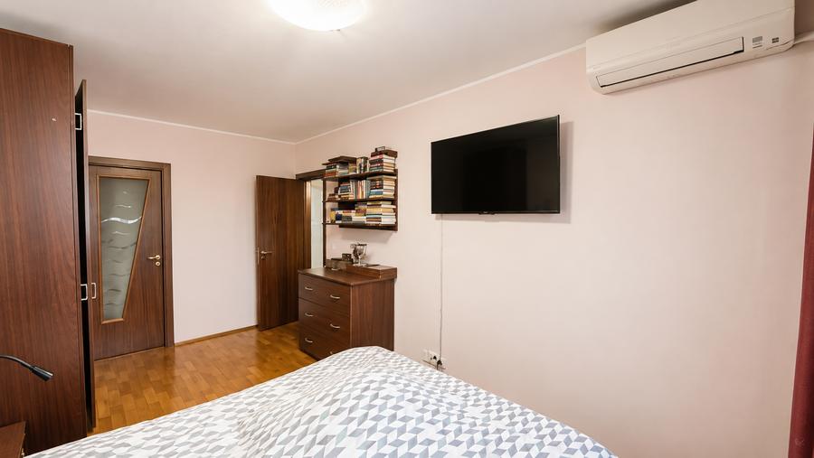 Apartament 3 Camere Tineretului | 2 Bai | Bloc 1980 | 2 Locuri Parcare - 9