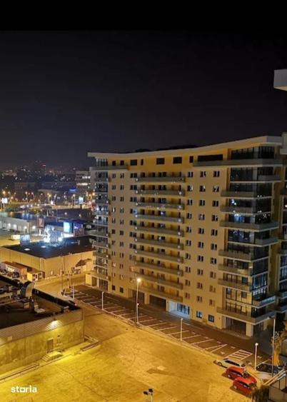Apartament cu 2 camere decomandat în Tudor Vladimirescu