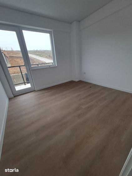 Apartament cu 2 camere în Bucium