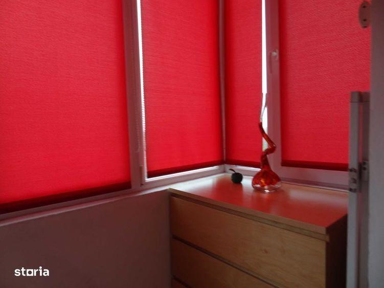Apartament cu 2 camere decomandat în Brâncoveanu