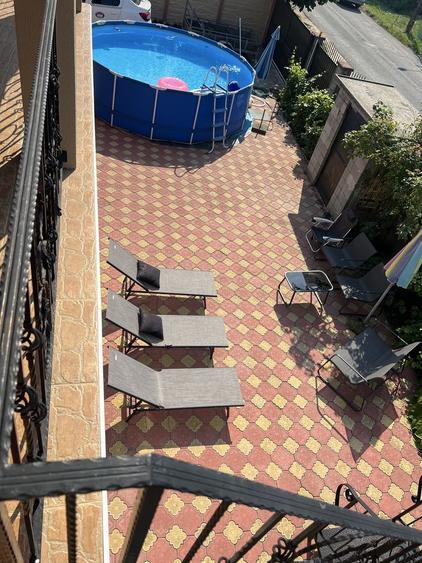 Apartament cu 2 camere în Ghiroda