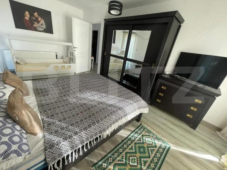 Casă cu 3 camere cu Teren 429 Mp în Central