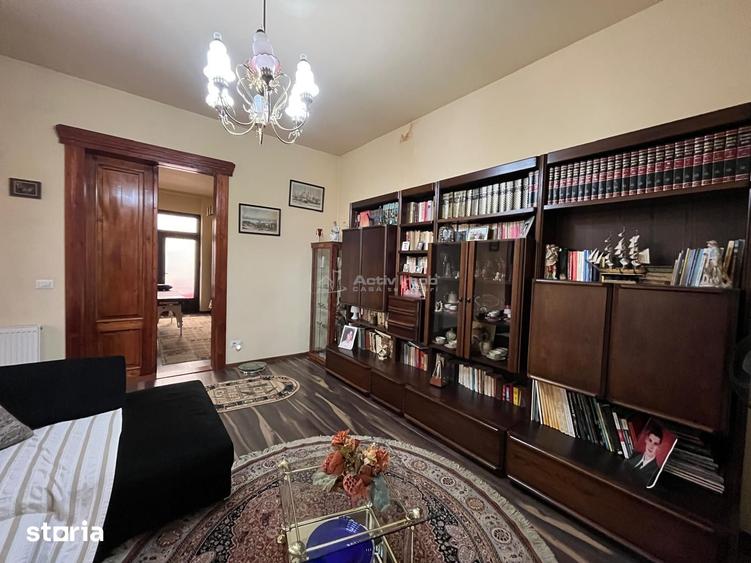 Casă cu 6 camere cu Teren 511 Mp în Lugoj