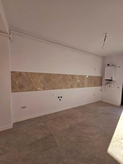 Apartament cu 2 camere decomandat în Nicolae Grigorescu