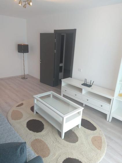 Apartament cu 2 camere în Cristian