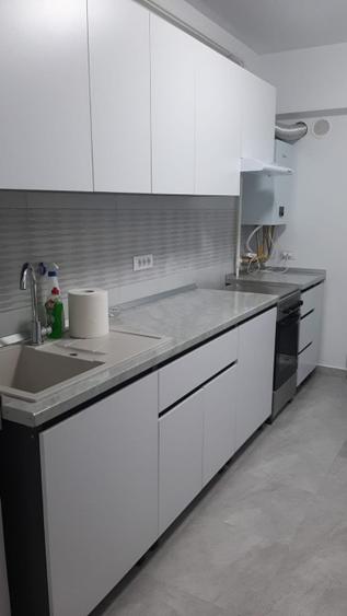EXCLUSIVITATE !!!   Apartament 2 camere de închiriat – Dacia, Complex Conest Evo - 7