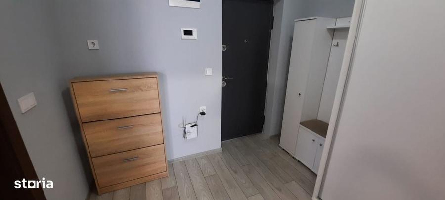 De inchiriat apart. 2 cam, Tg-Mures, Bloc nou, Maurer - 3