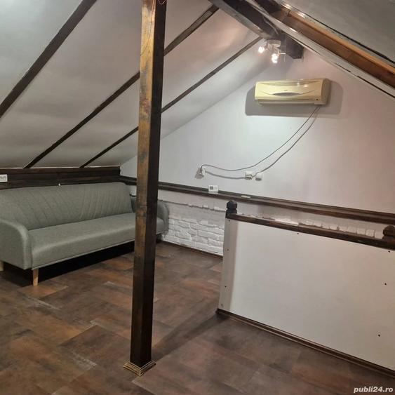 Apartament cu 2 camere semidecomandat în 1 Mai