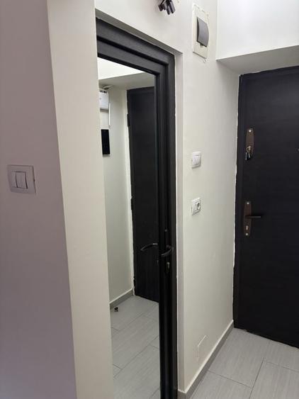 Garsonieră decomandată în Liteni