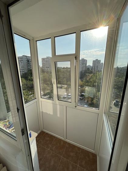 Inchiriez apartament 2 camere | Lujerului Politehnica | Complet mobilat.5 min de Metrou Lujerului si 5 min de Univiersitatea Politehnica - 3