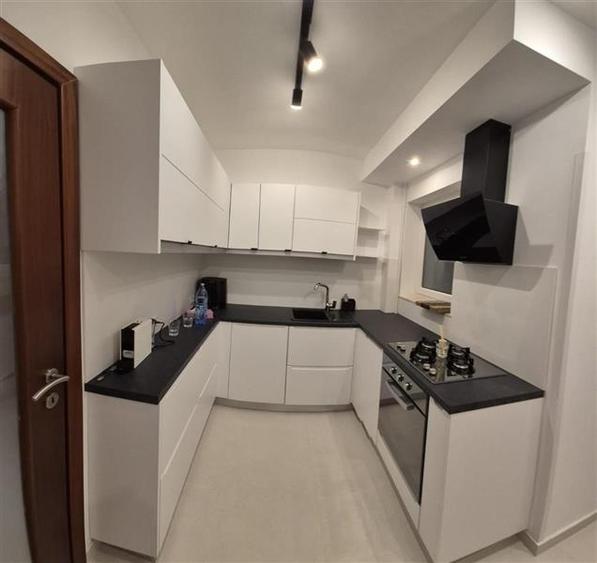 APARTAMENT LUMINOS SI SPATIOS, LANGA PARCUL HERASTRAU! - 8